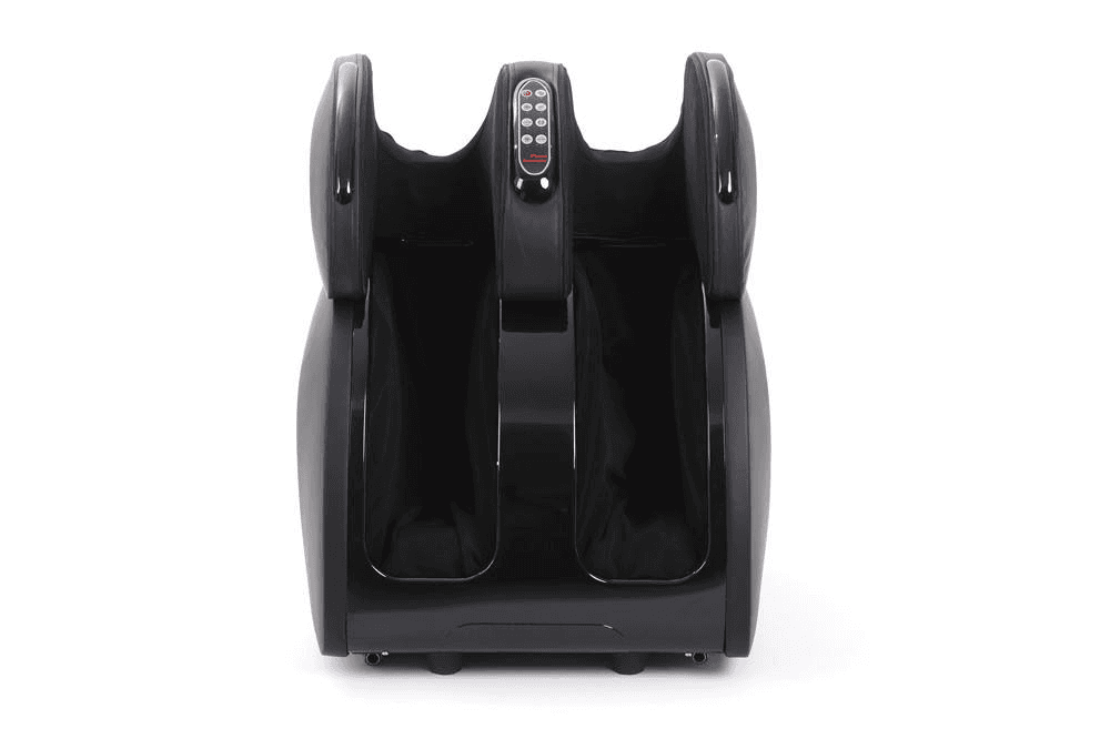 Foot massager front view