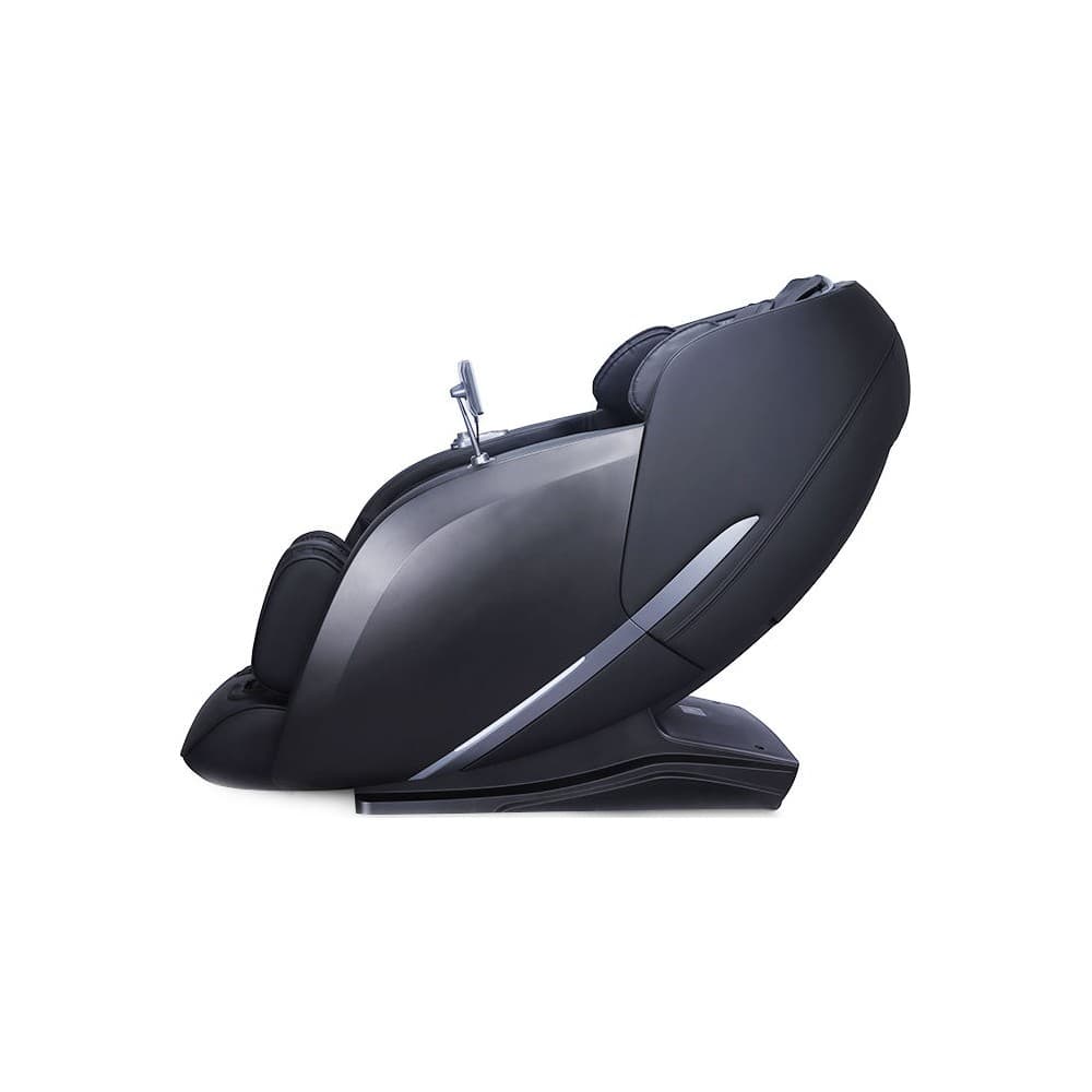 Z372 Plus massage chair reclined into zero-gravity position, side view