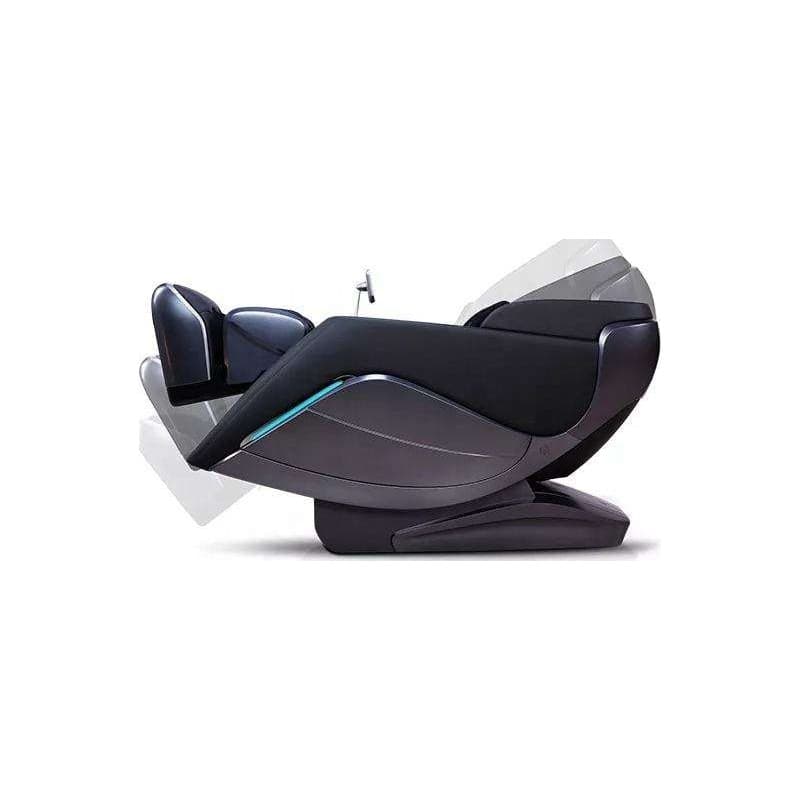 Z710 Pro massage chair reclined into zero-gravity position