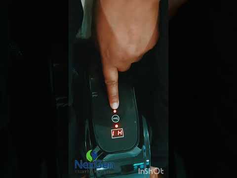 Leg Pain? Try This New Leg Massager 👣 | Available at NexGen Jaipur