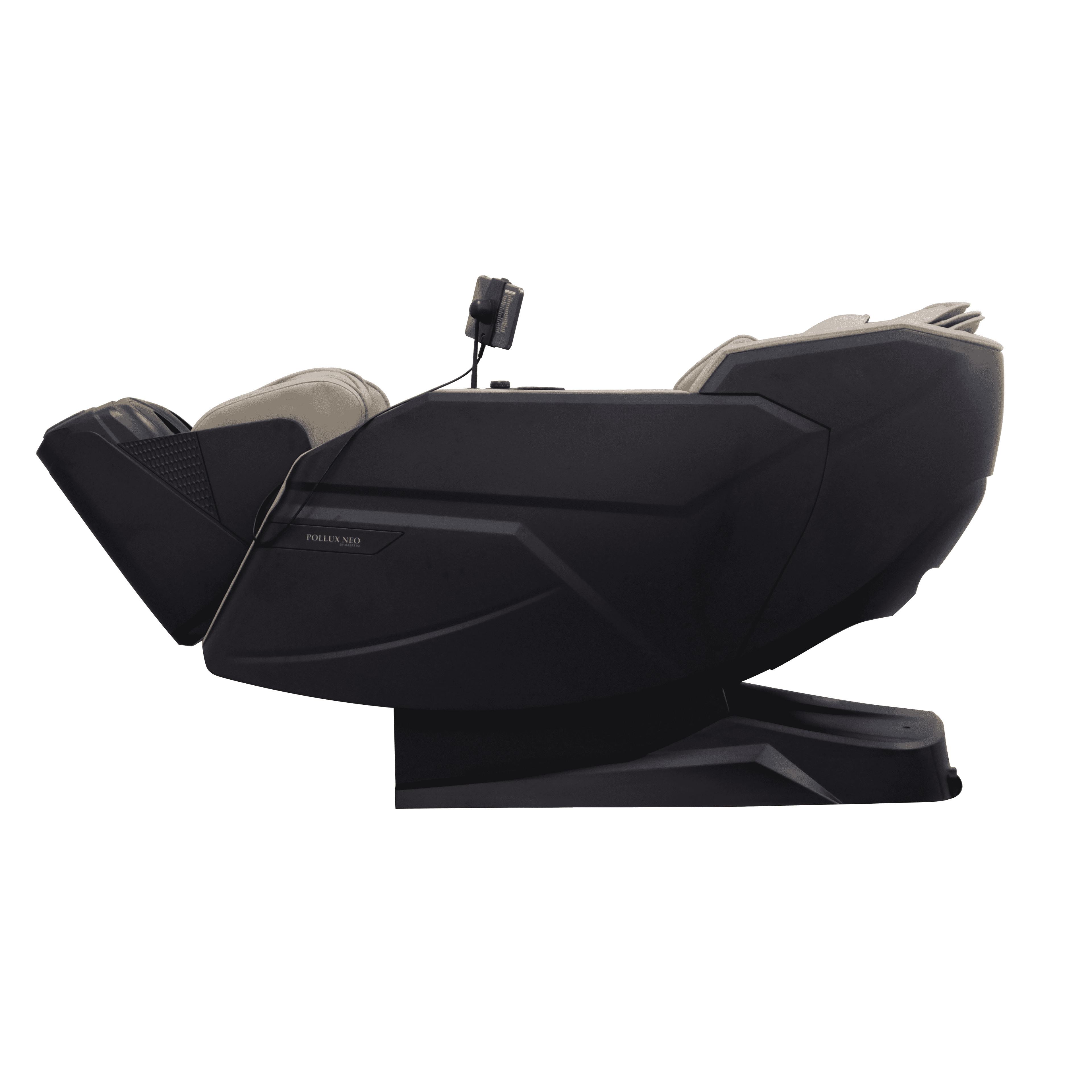 NexGen Z90 Pro massage chair reclined into the zero-gravity position