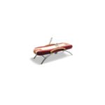 Korean Thermal Therapy Massage Bed