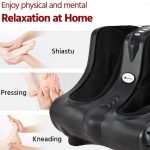 Foot And Calf Massager - Image 3