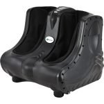 Foot And Calf Massager