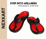 Acupressure slipper