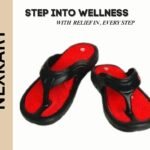Acupressure slipper