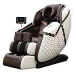 Premium  Zero‑Gravity Massage Chair – Deep‑Tissue, Heated, Bluetooth & Airbag Comes in Budget. - Image 2
