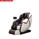Premium  Zero‑Gravity Massage Chair – Deep‑Tissue, Heated, Bluetooth & Airbag Comes in Budget.