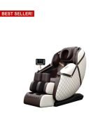 Premium  Zero‑Gravity Massage Chair – Deep‑Tissue, Heated, Bluetooth & Airbag Comes in Budget.
